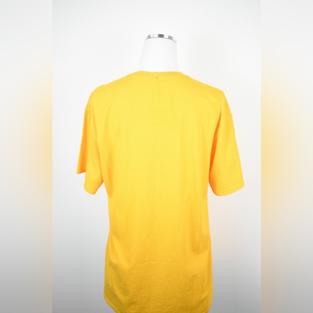 Junk Food Bowie Graphic Tee - Picture 6 of 6